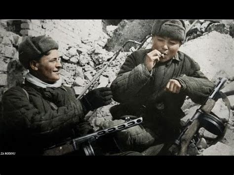 cartoonhd stalingrad|Battle of Stalingrad Color Footage [1942.